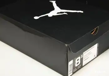 Gamma 130690-027 Blue Retro Jordan 12 0702